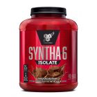 Syntha-6 分離乳清蛋白粉 4磅