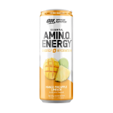 ON Amino Energy 氨基酸能量飲品 (含電解質) 12安士