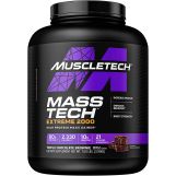 MuscleTech Mass Tech Extreme 2000 特級增重增肌粉 7磅 - 三重朱古力味
