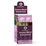 Amazing Grass Green Blend Antioxidant 105g 15 serv - Sweet Berry
