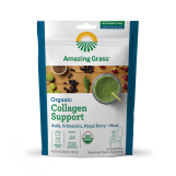 Amazing Grass Organic Collagen Support 150g 30 Serv