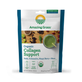 Amazing Grass Organic Collagen Support 150g 30 Serv (Best Before: September 2024)