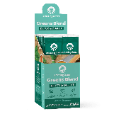 Amazing Grass 綠色超級食品 - 排毒和消化 - 105g 15 Serv