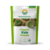 Amazing Grass Organic Kale Powder 150g 30 Serv