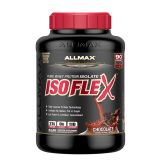 Isoflex Whey Protein Isolate 5lbs