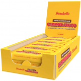 Barebells Soft Protein bar - Caramel Choco (Box of 12)