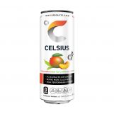 Celsius High Caffeine RTD (Box of 24)