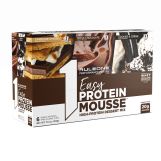 Rule 1 Easy Protein Mousse Variety 6-Pack