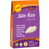 Eat Water Organic Slim Rice 270g