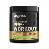 ON Gold Standard Pre-workout 300g