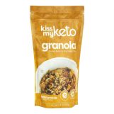 Kiss My Keto Granola (270g)