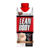 (單枝) Lean Body 蛋白飲品