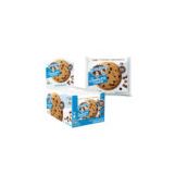 Lenny & Larry Protein Cookie 113G - Chocolate Chip (Box of 12)