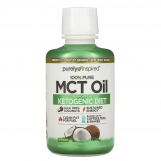 Purely Inspired MCT Oil 16fl oz