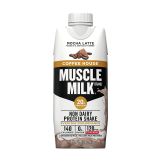 Muscle Milk 咖啡蛋白奶昔 (1箱12枝)