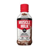 (單件) Muscle Milk蛋白牛奶