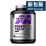 MuscleTech 增肌粉7磅