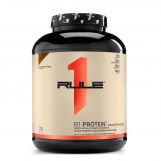 Rule 1 Protein 5lbs (76serv) Naturally Flavored