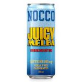 (單件) Nocco BCAA支鏈氨基酸飲料 |含咖啡因-Juicy Melba