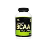 BCAA 1000 支鏈氨基酸丸 - 200粒