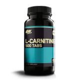 ON L-Carnitine 500mg 60tabs