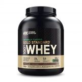 ON Natural Gold Standard Whey 4.8lbs