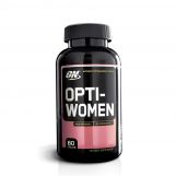 ON OPTI-WOMEN Multivitamin - 60TABS