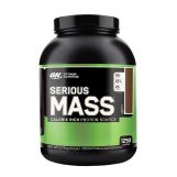 ON Serious Mass Gainer 6lbs