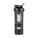 ON SHAKER 500ml - black (without the shaker ball)