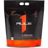 Rule 1 Protein分離乳清蛋白粉 10磅 (152 份)