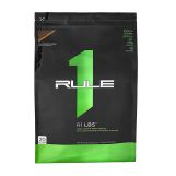 Clearance : Rule 1 Mass Gainer 12lbs  (20 serving) | Best Before: 30th, April, 2023