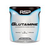 RSP Glutamine 微粉化谷氨酰胺粉, 500克