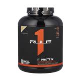 R1 Protein｜ ISO水解分離乳清蛋白粉 5磅 - 曲奇忌廉味 | 含BCAA |ZERO Non-Whey
