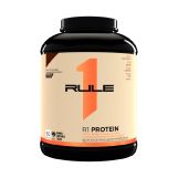 R1 Protein｜ ISO水解分離乳清蛋白粉 5磅 - 黑朱古力(天然) 