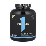 混合乳清蛋白粉 5磅 - 曲奇忌廉味 | 含BCAA, EAA |ZERO Non-Whey