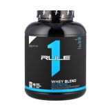 混合乳清蛋白粉 5磅 - 雲呢拿雪糕味 | 含BCAA, EAA |ZERO Non-Whey