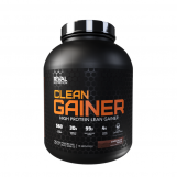 Rivalus Clean Gainer 增重增肌粉 5磅