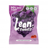 Lean Sweets gummy 47g - Kyoho Grape