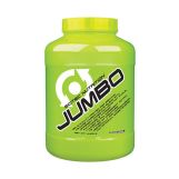 Jumbo增肌粉4.4公斤 (朱古力味)