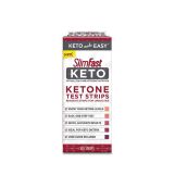 Slimfast Keto Ketone Test Strips 100/Box
