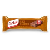 New Year Sale: SlimFast Snack Bar - Choc Caramel 60g (Single)