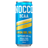(單件) Nocco BCAA支鏈氨基酸飲料 |含咖啡因-Limón Del Sol