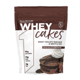 Rule 1 Whey Cakes (12 serving)